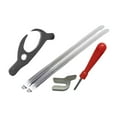 thumbnail image 2 of yotijay Tire Bead Clamp Retainer Kit Tyre Changing Tool for Motorbike Dirt Bike 5Pcs, 2 of 9