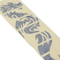 thumbnail image 5 of LeeQinersw Chinese Dragon Neck Fretboard Decal Stickers Compatible FOR Electric Acoustic, 5 of 7