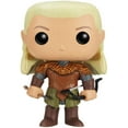 thumbnail image 2 of Funko Pop! Movies: The Hobbit The Desolation of Smaug - Legolas Greenleaf, 2 of 3