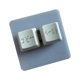 thumbnail image 2 of 2 botones copiar pegar 2 botones programación teclado juegos mecánicos para blanco, 2 of 9