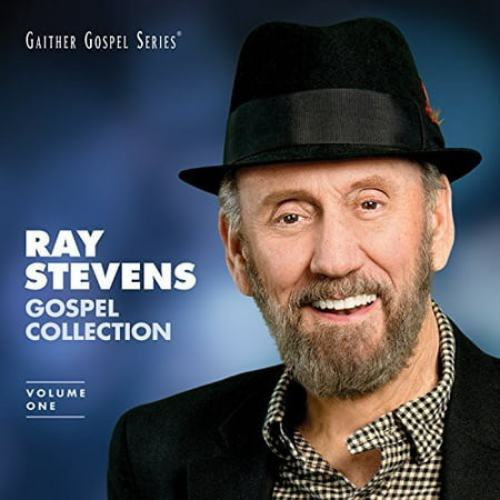 Ray Stevens Gospel Collection (Volume One) (Best Of Steven Crowder)