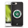 thumbnail image 1 of Head Case Designs Officially Licensed NHL Dallas Stars Puck Texture Soft Gel Case Compatible with Apple iPhone 7 Plus / iPhone 8 Plus, 1 of 7