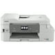 Brother MFC-J995DW XL INKvestment Tank Color Inkjet All-in-One Printer ...