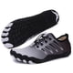 thumbnail image 1 of Zapatos Acuaticos Aquashoes Aqua Shoes Zapatillas de buceo transpirables Suministros al aire libre Zapatos de vadeo para mujeres Hombres, 1 of 8