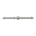 thumbnail image 5 of richelieu bp8789192 7-9/16 inch center to center handle cabinet pull, 5 of 7