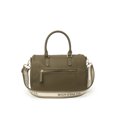 thumbnail image 2 of U.S. Polo Assn. Women’s Studded Satchel Bag, 2 of 3