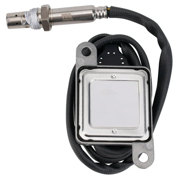 TRQ Upstream NOx Sensor Fits 2010-2014 Chevrolet 2010-2014 GMC NSA52041