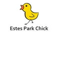 thumbnail image 2 of CafePress - Estes Park Chick Infant Bodysuit - Baby Light Bodysuit, Size Newborn - 24 Months, 2 of 4