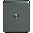 thumbnail image 4 of Pre-Owned Motorola Razr 2023 128GB - Unlocked - Sage Green (Good), 4 of 5