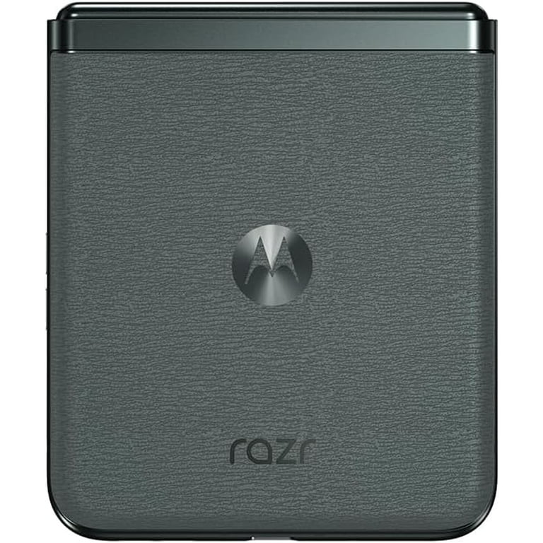 Restored Motorola Razr 40 5G 128GB Unlocked (Refurbished