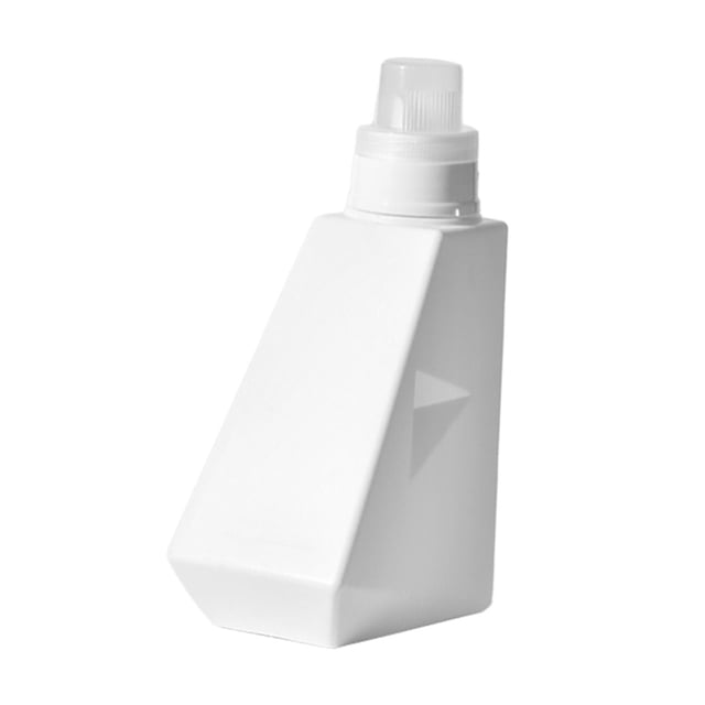 Lightweight Empty Dispenser Bottle Travel Storage Soap Dispenser Bottle Reusable 800ml B
