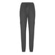 thumbnail image 4 of Pantalones largos para hombre, informales, de color liso, con bolsillos, cintura elástica, cordón ajustable y tobillos, deportivos, de poliéster., 4 of 5
