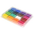 thumbnail image 3 of Perler Fused Bead Tray 4,000/Pkg W/Idea Book, 3 of 5