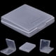 thumbnail image 4 of Estuches 5x Cartucho de tarjeta de juego de plástico Caja de cubierta de polvo para Game Boy Color GBC FLhrweasw  Nuevo, 4 of 7