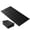55"L x 23.6"W x 0.2"Th, variant on Walking Pad Mat For Carpet Floor  68"x24" Treamill Hardwood Floors High Density 1/5 Thickness Folable Protection Bike Elliptical Treadmill