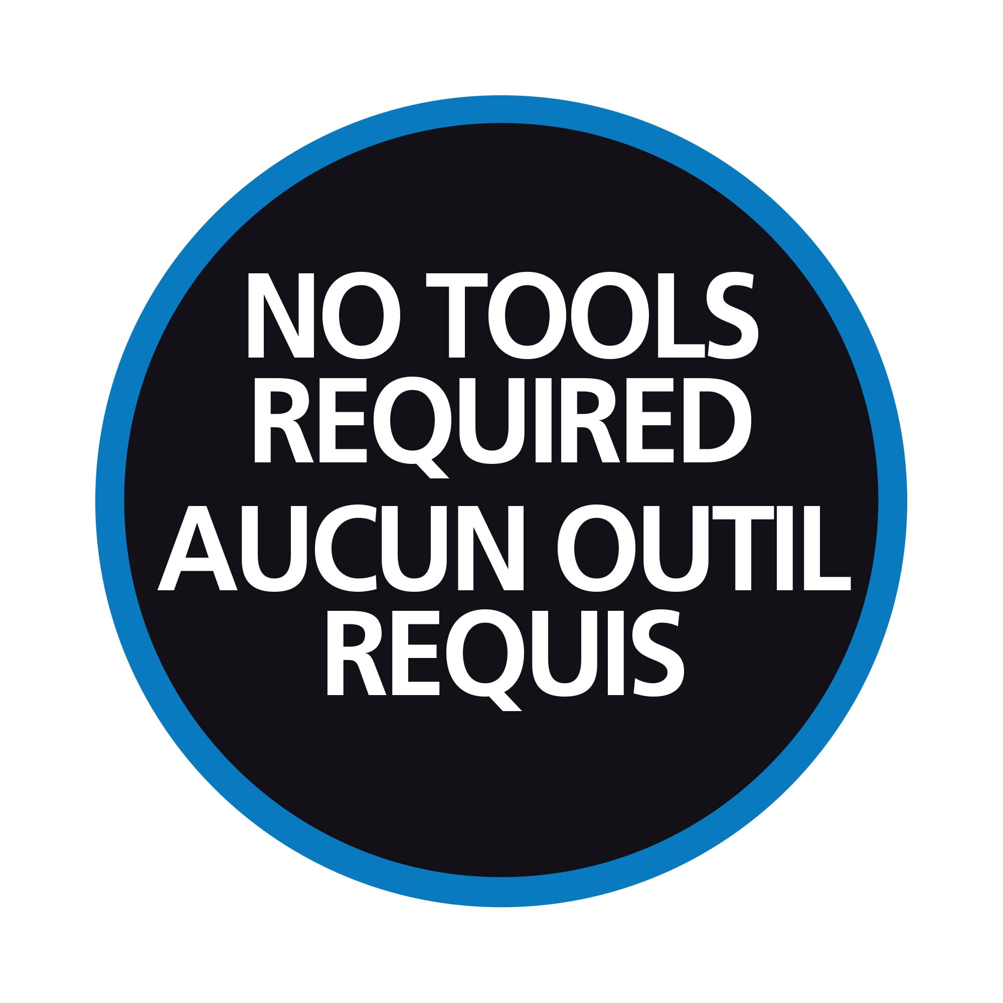 Mainstays Easy Up Decorative Adjustable Tension Shower Curtain Rod