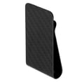 thumbnail image 3 of Abrazadera para tarjetas de crédito, clip ultraligero de fibra de carbono para dinero de negocios, billetera, soporte para efectivo, estética elegante, 3 of 12