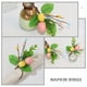 thumbnail image 3 of GOOHOCHY 4 Uds. Servilleteros de Pascua con hebilla, servilleteros de granja, anillos para Festival, servilleteros en forma de huevo, 3 of 6