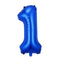thumbnail image 4 of Globos de números azules de 32 pulgadas, decoraciones para fiestas de feliz cumpleaños, globos de helio de aluminio para niños, suministros para fiestas de bodas y baby shower, 4 of 5