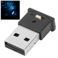 thumbnail image 4 of Lámpara Ambiental USB, Lámpara Interior de AutomÓVIL de Cambio Dinámico de Mini Tamaña para Auto, 4 of 7