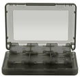 thumbnail image 4 of Game Card Case Holder Hard 24 in 1 for New Nintendo 3DS XL LL Games Storage, 4 of 8
