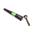 thumbnail image 2 of koolsoo Extension de Queue de Billard Polyvalente pour Amateurs Hommes Femmes Vert, 2 of 8