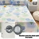 thumbnail image 3 of Ropa de Cama Completa Ropa de Cama de Seda de Hielo Conjunto de Tres Piezas Ropa de Cama Suave Transpirable Ropa de Cama de Seda de Lujo Y Funda de Almohada Patrones Realistas E Interesantes Ropa de C, 3 of 6