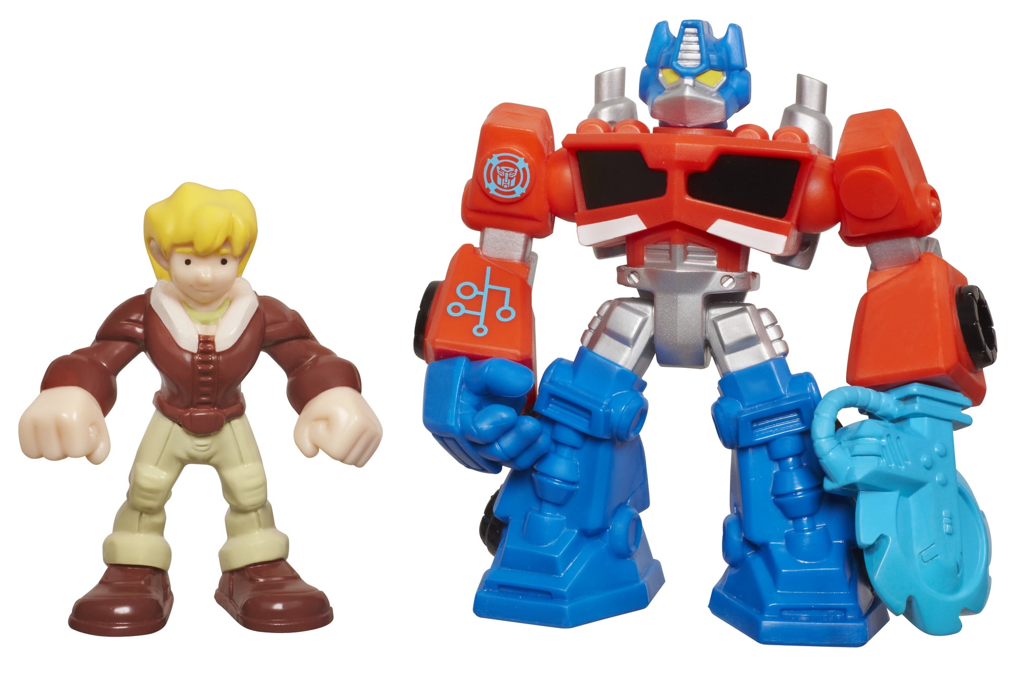 Transformers Rescue Bots by Hasbro Transformers Rescue Bots by Hasbro