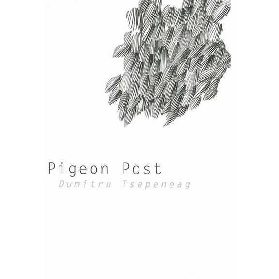 Eastern European Literature: Pigeon Post (Paperback)