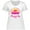 AA-White, variant on Inktastic Summer Enjoy the Sunshine Panama City Florida in Pink Women's Plus Size T-Shirt