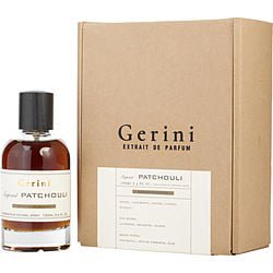 GERINI IMPERIAL PATCHOULI de Gerini, EXTRAIT DE PARFUM SPRAY 3.3 OZ