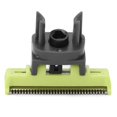 thumbnail image 3 of Replacement Blade Refill Electric Razor Beard Trimmer Accessory Fit for OneBlade, 3 of 5