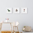 thumbnail image 2 of Gallery Pops Disney Pixar Toy Story 4 - Characters Wall Art Bundle (3-Pack), 2 of 5