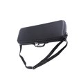 thumbnail image 1 of Yuarrent Bolsa de almacenamiento de aparejos de pesca, equipo de carrete de caña de pescar, accesorios portátiles de mano, contenedor de herramientas Mochilas de mochilero Bandolera Yuarrent OD032279-02B, 1 of 6