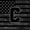 Black C, variant on Meiyoeat Vintage American Flag Letter M Bed Sheets 4pcs for Men Teens, Bold Monogram King Sheets, Black Gray White