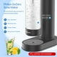 thumbnail image 2 of Soda Maker PHILIPS Agua con gas con botella carbonatada de 1 litro, 2 of 6