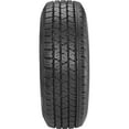 thumbnail image 3 of Continental CrossContact LX All Season 265/70R17 115T SUV/Crossover Tire, 3 of 6