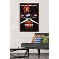 thumbnail image 2 of Child's Play 2 - One Sheet Wall Poster, 22.375" x 34" Framed, 2 of 6