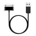 thumbnail image 2 of Cable de Datos USB, Cargador de Cable de 1 M de Largo Cable de Carga USB Cable de Datos USB de Alta Diseñado Para Teléfono Samsung Galaxy, 2 of 7