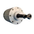 thumbnail image 3 of Low Speed 1kw 24V 48Varless Permanent Magnet nerator AC Alternators Use For Wind Turbine Water Turbine ,Widely Use, 3 of 4