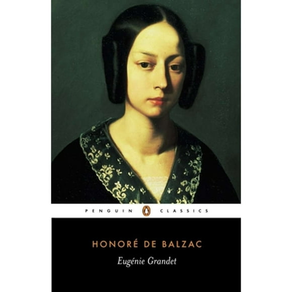 Pre-Owned Eugenie Grandet (Paperback 9780140440508) by Honore De Balzac, Marion Ayton Crawford