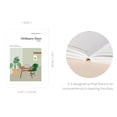 thumbnail image 6 of Monolike Ordinary Days Diary 6 Month Planner, Green day - Academic Planner, Weekly & Monthly Planner, Scheduler, 6 of 7