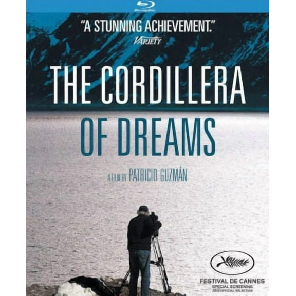 The Cordillera Of Dreams