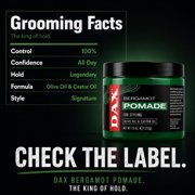 Dax Pomade With Lanolin 14 oz