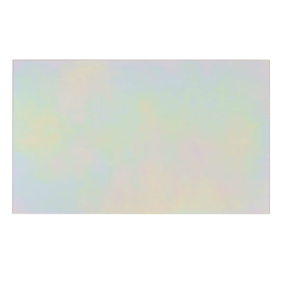 GE WB57T10233 GLASS OVN DR INR - OEM Part