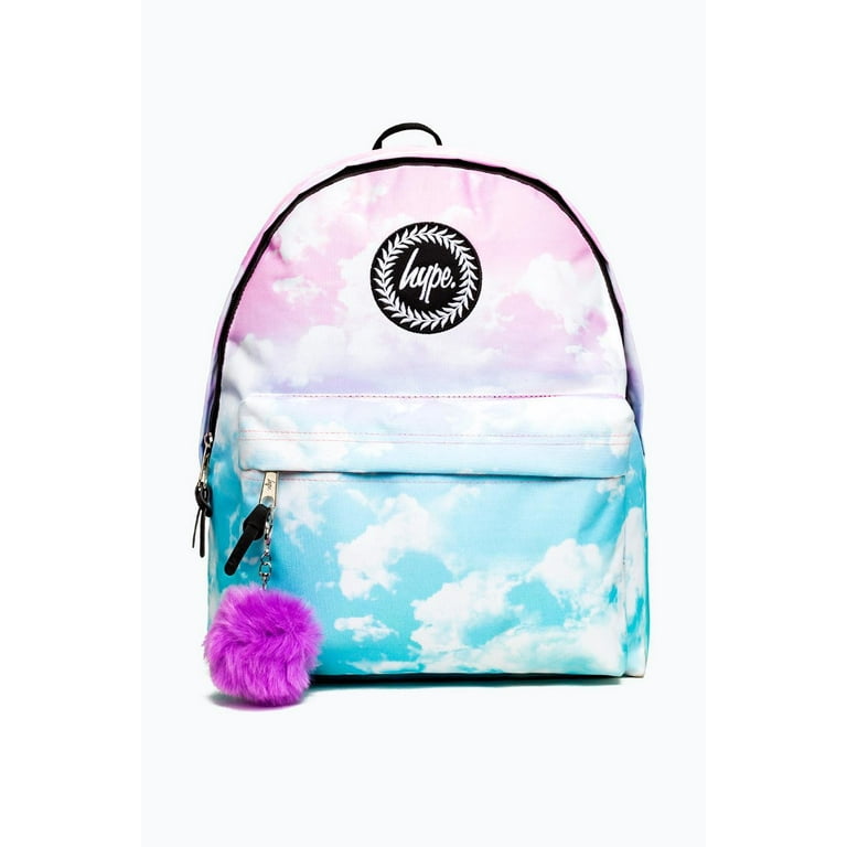 Hype garden 2025 fade backpack