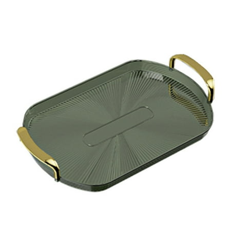 

Tray domestic living room tea cup compote modern kitchen