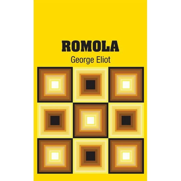Romola (Hardcover)