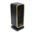 thumbnail image 4 of Space Heater Overheating Protection PTC Ceramic Heating Quiet 40dB Flame Retardant ABS Portable Space Heater, 4 of 5