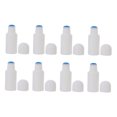 thumbnail image 5 of ULTNICE Convenient Sub Bottle with Sponge Applicator Durable Plastic ABS  8Pcs, 5 of 8